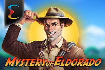 The Mystery Of Eldorado