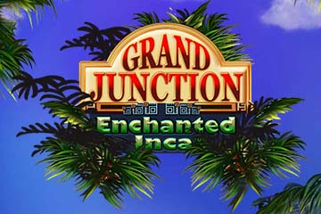 Grand Junction Enchanted Inca