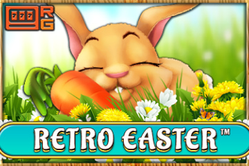 Retro Easter