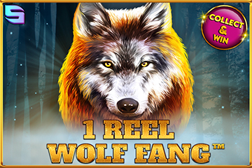 1 Reel Wolf Fang
