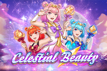 Celestial Beauty
