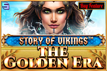 Story of Vikings - The Golden Era