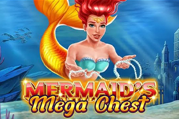 Mermaid’s Mega Chest