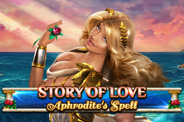 Story Of Love - Aphrodite's Spell