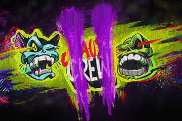 Chaos Crew 2