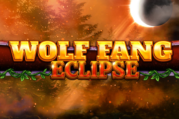 Wolf Fang - Eclipse