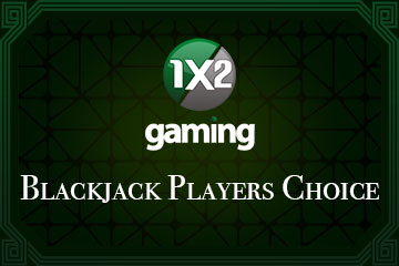 Blackjack Players Choice