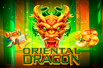 Oriental Dragon