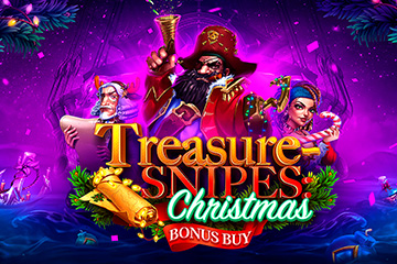 Treasure-snipes: Christmas Bonus Buy