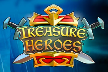 Treasure Heroes