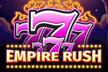 777 Empire Rush