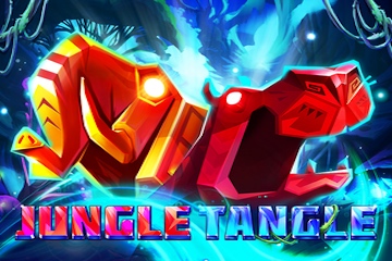 Jungle Tangle