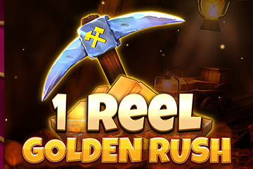 1 Reel Golden Rush