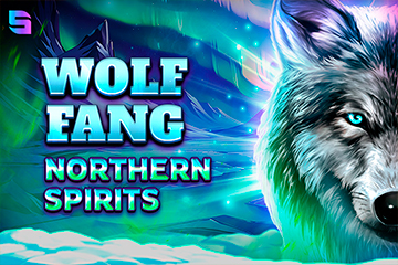 Wolf Fang - Northern Spirits