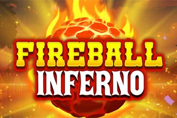 Fireball Inferno Tiki