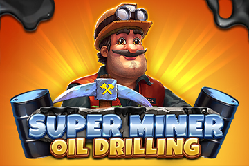Super Miner - Oil Drilling