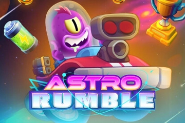 Astro Rumble