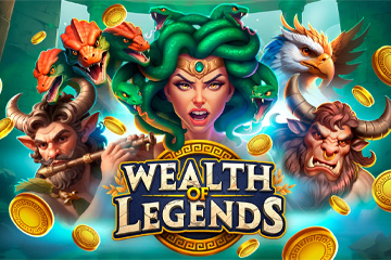 Wealth of Legends