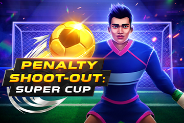 Penalty shoot-out: Super Cup