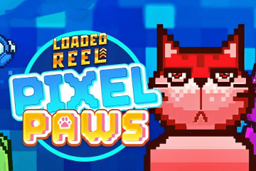 Pixel Paws