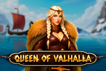 Queen Of Valhalla