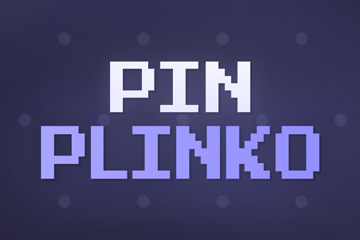 Pin Plinko