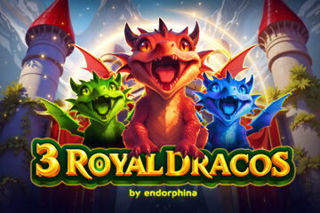 3 Royal Dracos