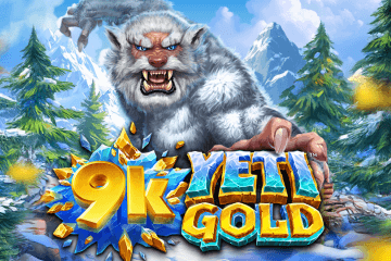 9K Yeti Gold