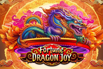 Fortune Dragon Joy.