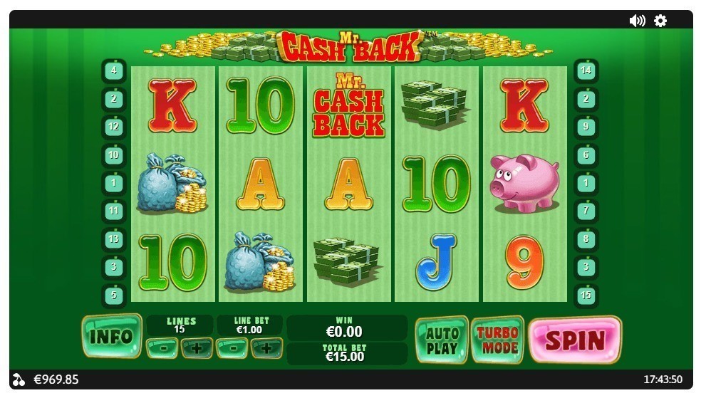 играть бесплатно в слоты Playtech