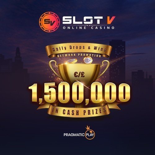 Турнир «Уран» в SlotV casino