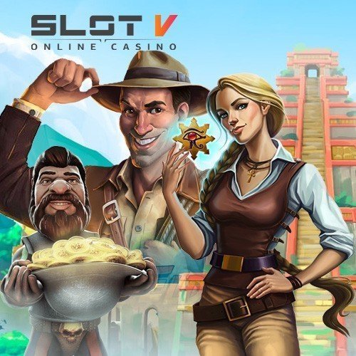 В онлайн казино SlotV турнир «Марс» на 10000 евро + 60 фриспинов!