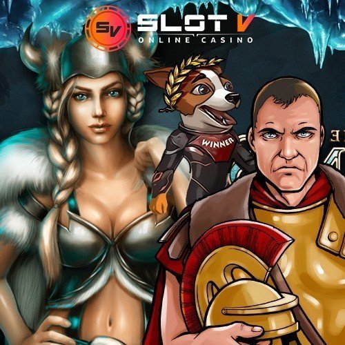 В SlotV турнир «Земля» на 10000 евро