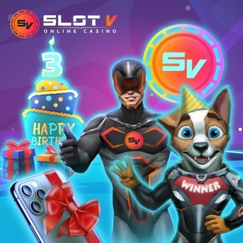 Турнир «Аматик» в SlotV (27/03-2/04) – 10 000 евро + 60FS