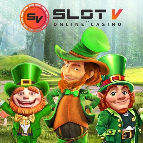 В SlotV акция на 25FS и 50000 евро в турнире Quickspin