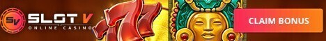 В SlotV Casino новые акции на 50FS и на 70000 евро