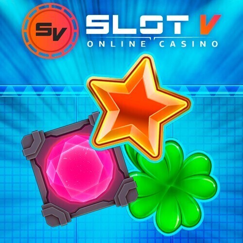 50 спинов в слотах SlotV и турнир «Live flight» на €1000
