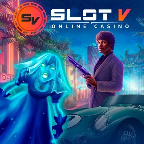 Получи €50000 в SlotV +30FS до 17/09 в новых акциях